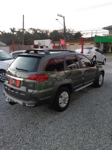 Fiat Palio Weekend Adventure Locker 2014 - Foto 7
