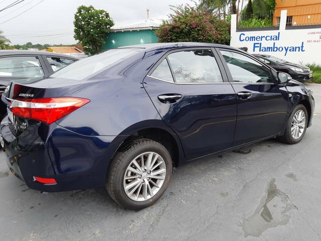 Corolla altis - Foto 2