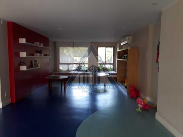 Apartamento à venda com 3 dormitórios cod:GAAP30128 - Foto 18