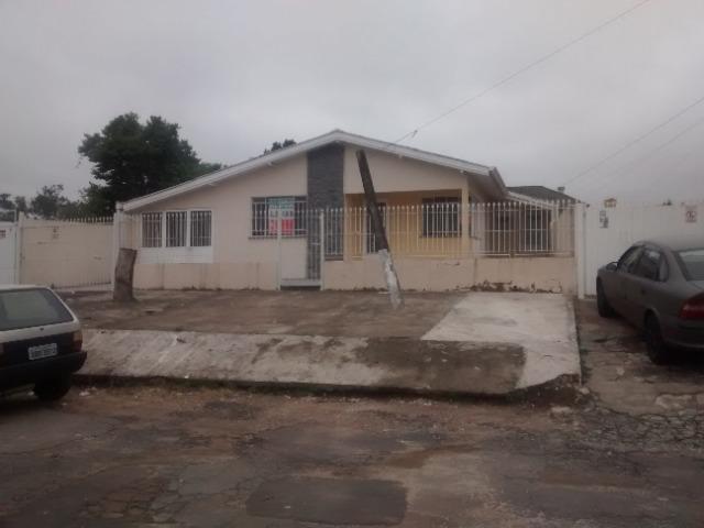 Terreno com 1100 m² contendo 3 residencias em alvenaria oferta ótimo investimento - Foto 6