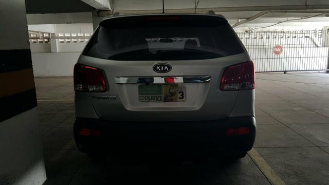 Kia sorento - Foto 5