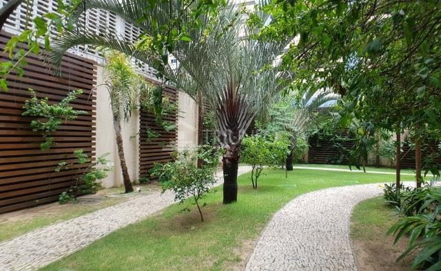 (HN) Grand Mond no Cocó com 115m² - 3 suítes - 3 vagas - Lazer == - Foto 17