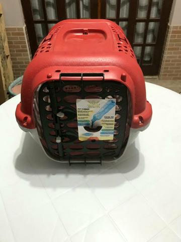 Casinha de cachorro