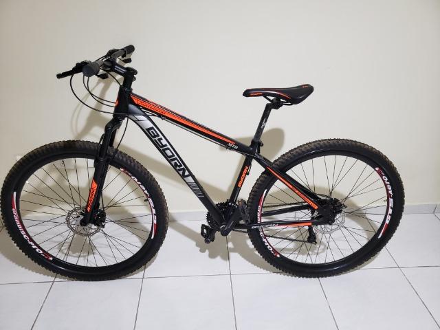 Bicicleta -Mountain Bike - Foto 4