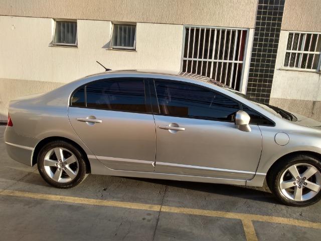 Honda Civic LXS 2008 - Foto 16