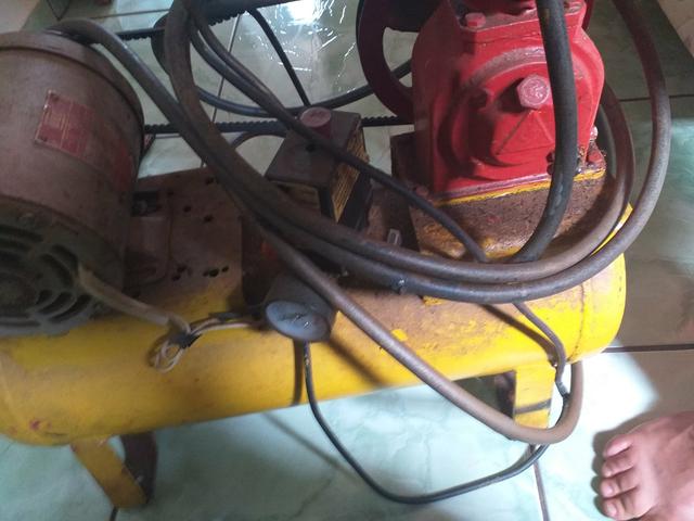 Compressor - Foto 4