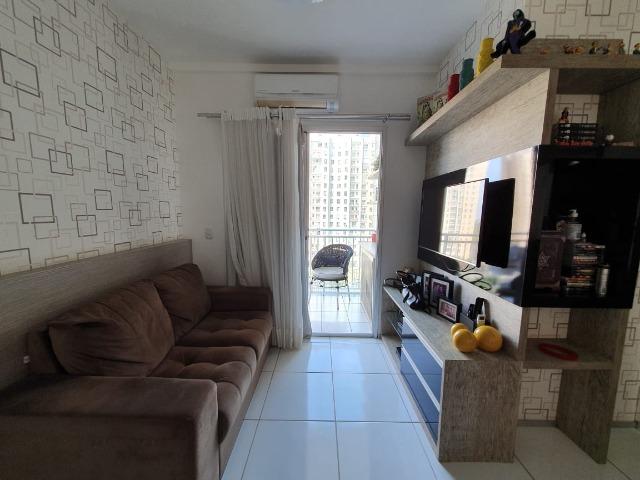 Apartamento a venda no Brisas Altos do Calhau, 2 quartos, todo projetado R$ 260.000,00 - Foto 4