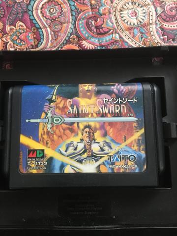 Cartuchos mega drive - Foto 3