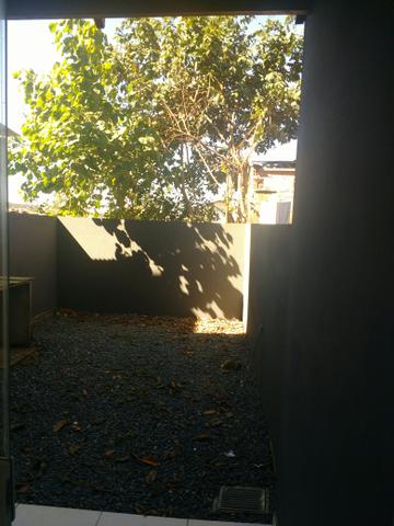 Aluga- se Geminado Sobrado R$: 600.00 - Foto 7