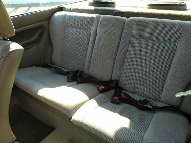 Volkswagen Parati 1990 - Foto 9
