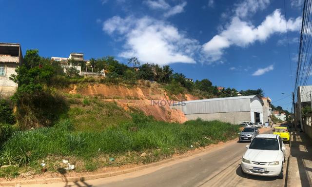 Lote com 465m² ideal para o seu galpão! Muito perto da Rod Leste Oeste - Foto 2