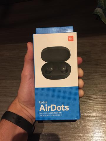 Redmi AirDots