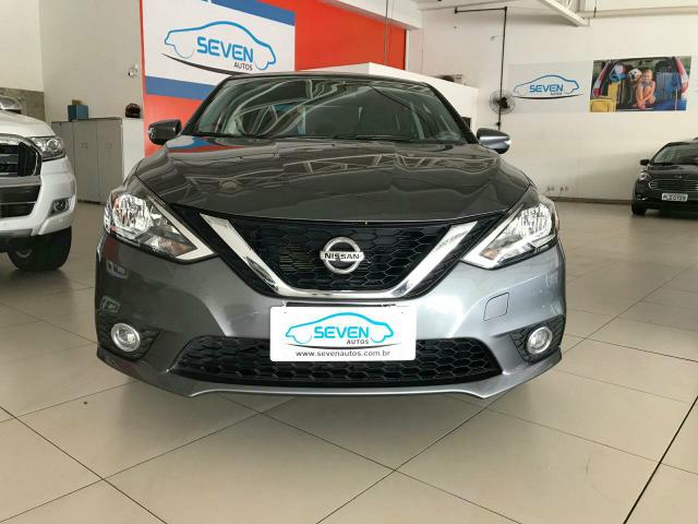 Sentra 2.0 S - Foto 5