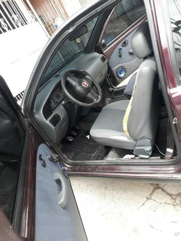 Vendo um Palio 2003