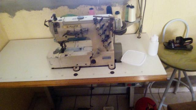 Maquina de costura - Foto 2
