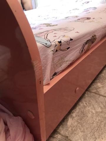 Mini cama - Foto 3