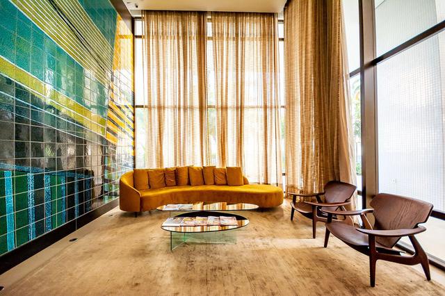 Apartamento Novo Alto Padrão Meireles com 400 m2