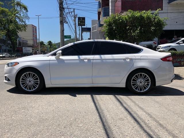 Ford Fusion 2015 Titanium 2.0 Automatico c/ 57.000km!!!!!!!! - Foto 5