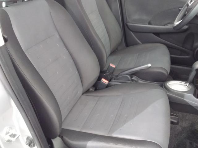 HONDA FIT 1.4 CX 16V FLEX 4P AUTOMATICO. - Foto 9