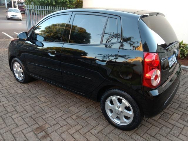 Picanto EX 1.0 2011 Completo - Foto 3