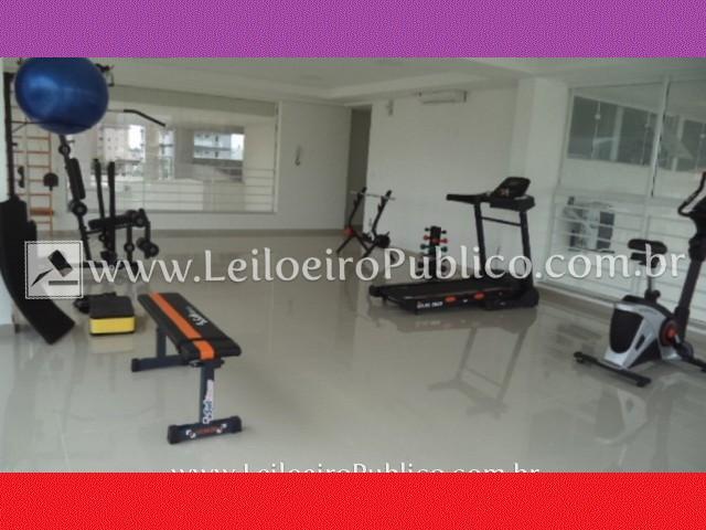 Joinville (sc): Apartamento rlend cxziz