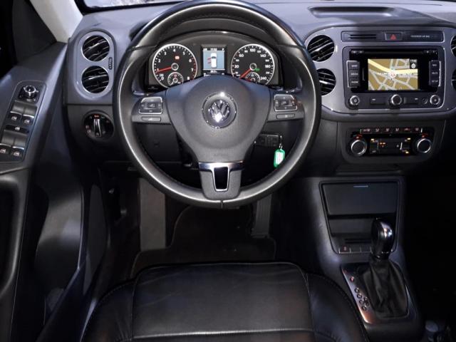 VOLKSWAGEN TIGUAN 2011/2012 2.0 TSI 16V TURBO GASOLINA 4P TIPTRONIC - Foto 6