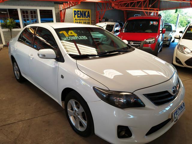 Corolla xei - Foto 2