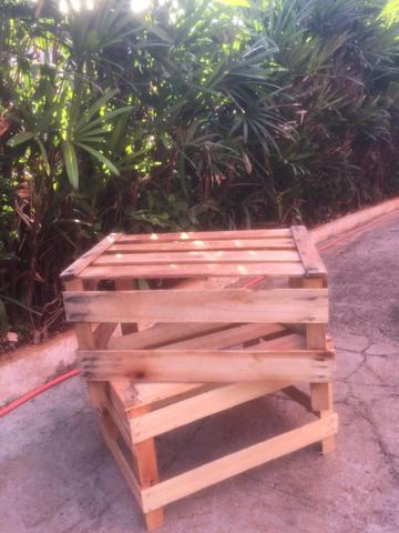 Pallets por encomenda - Foto 2