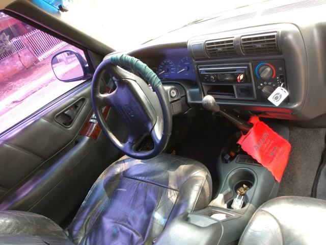 Blazer executive 4.3 V6 - Foto 10
