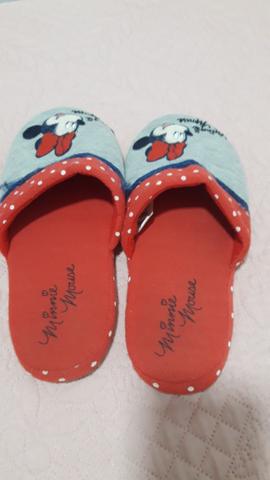 Pantufas Minie - Foto 2