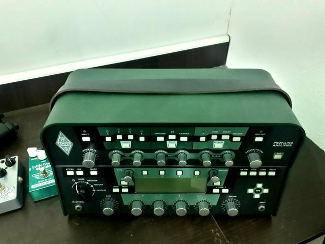 Kemper Profiller Head - Foto 4