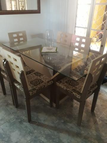 Mesa jantar - Foto 2