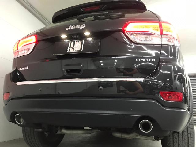 Grand Cherokee - Foto 6