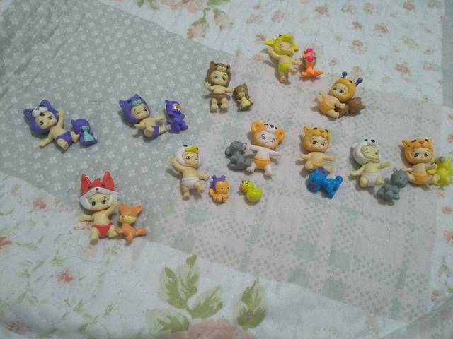 Brinquedos