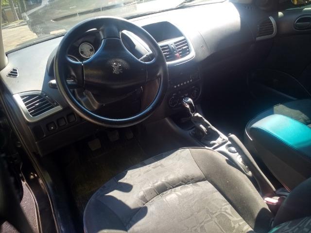 Peugeot 207 flex, lindo !!! - Foto 7
