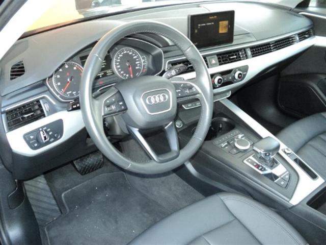 AUDI A4 2017/2018 2.0 TFSI ATTRACTION GASOLINA 4P S TRONIC - Foto 3