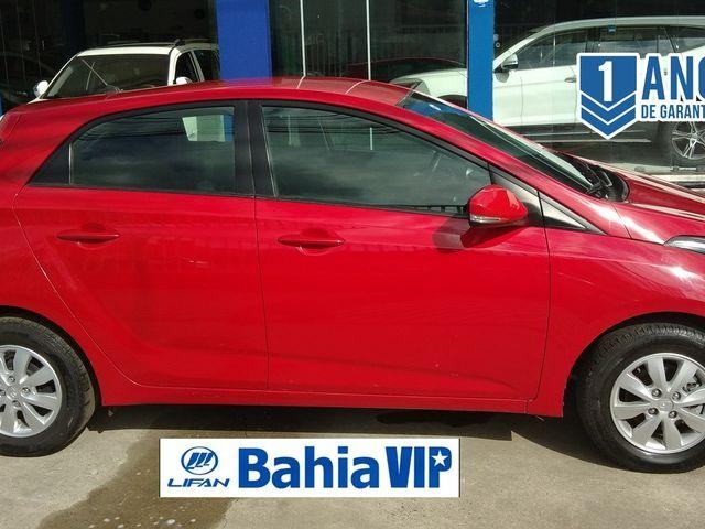 HB20 C./C.Plus/C.Style 1.6 Flex 16V Mec. - Foto 5