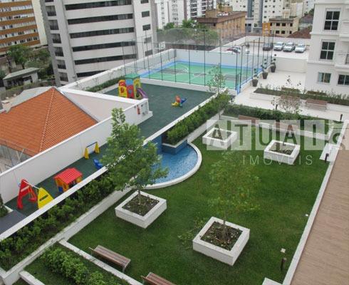Apartamento | Vila Izabel | 2 dorms (1 suíte) | 1 vaga | 95m² - Foto 13