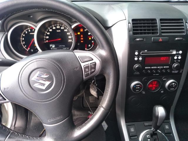 Suzuki Grand Vitara 4x2 = 1 Ano de Garantia - Foto 9