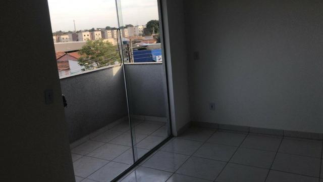 Apartamento Aparecida de Goiânia - Foto 12