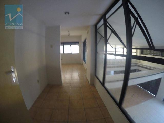 Loja para alugar, 200 m² por R$ 7.500,00/mês - Dionisio Torres - Fortaleza/CE - Foto 15