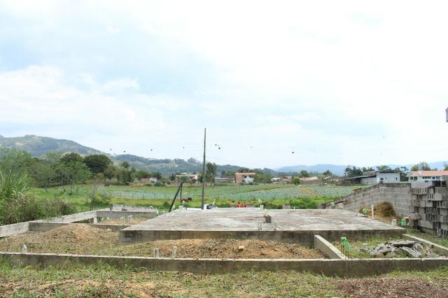 Vendo Terreno com Alicerce e Projeto - Foto 15