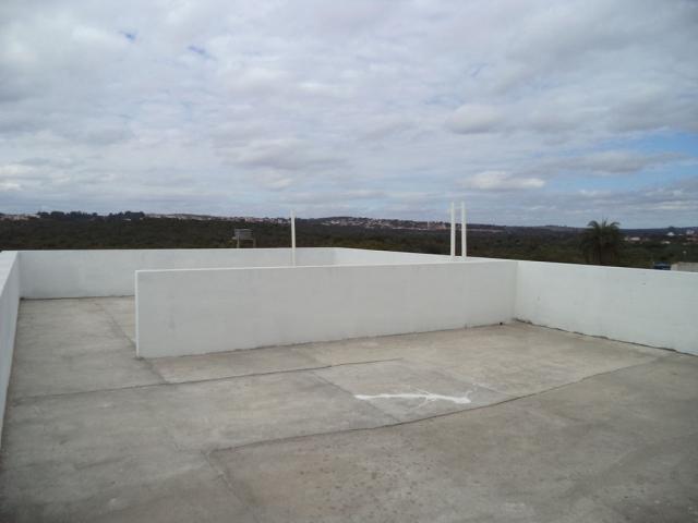 Apartamento à venda com 1 dormitórios em Sao jose, Divinopolis cod:18829 - Foto 2