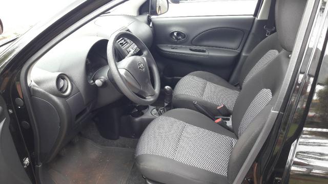 Nissan March 1.0 S 2019 - Foto 7
