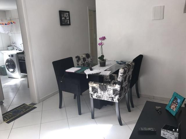 Bumenau 47 m² apartamento residencial à venda, vila galvão, guarulhos. - Foto 8