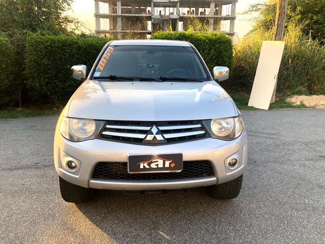 Mmc l200 triton 3.2 2012