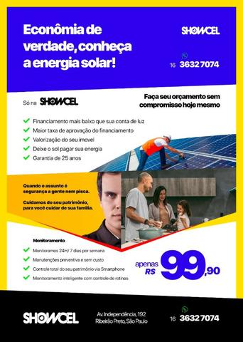 Segurança CFTV - Foto 2