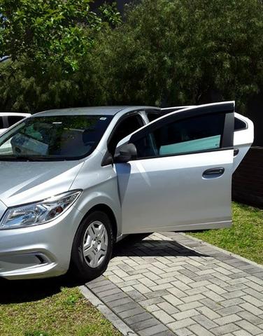 Gm - Chevrolet Onix Joy 2018 - Foto 3