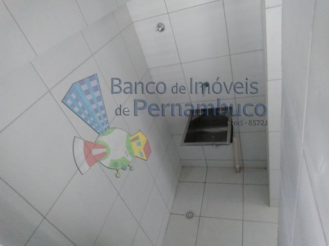 Apartamento com piscina e playground em Abreu e Lima - Foto 13