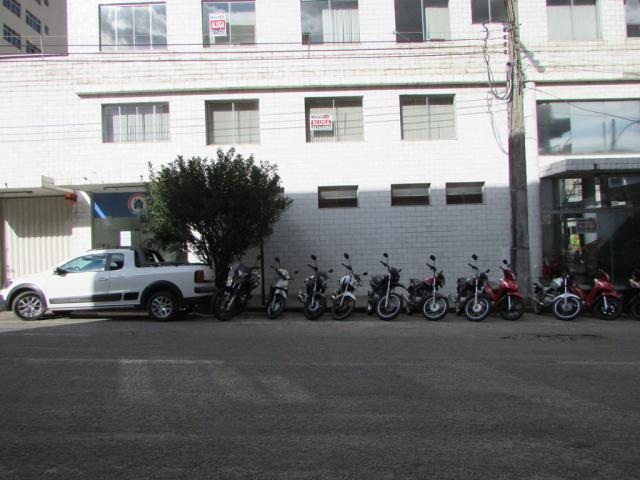 Escritório para alugar em Centro, Divinopolis cod:18372 - Foto 2